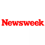 Newsweek logo